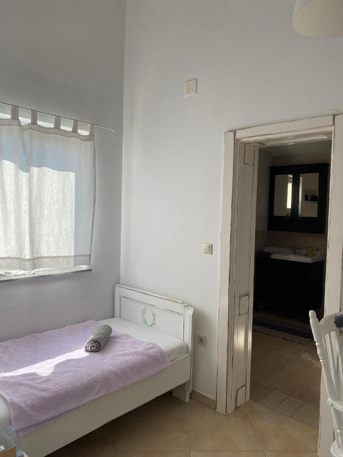 Jagacic Apartments Peroj Exterior foto