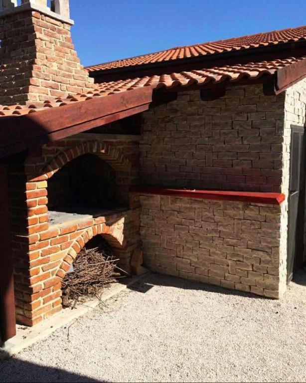 Jagacic Apartments Peroj Exterior foto
